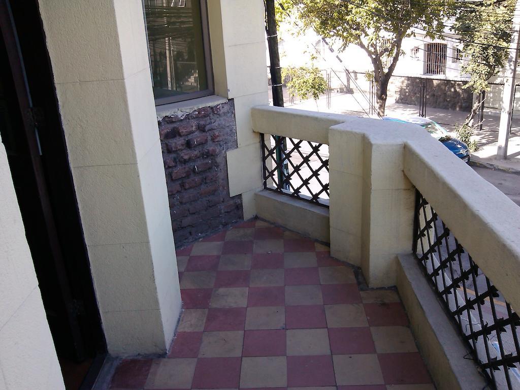 Hostal Barrio Italia Santiago de Chile Zimmer foto
