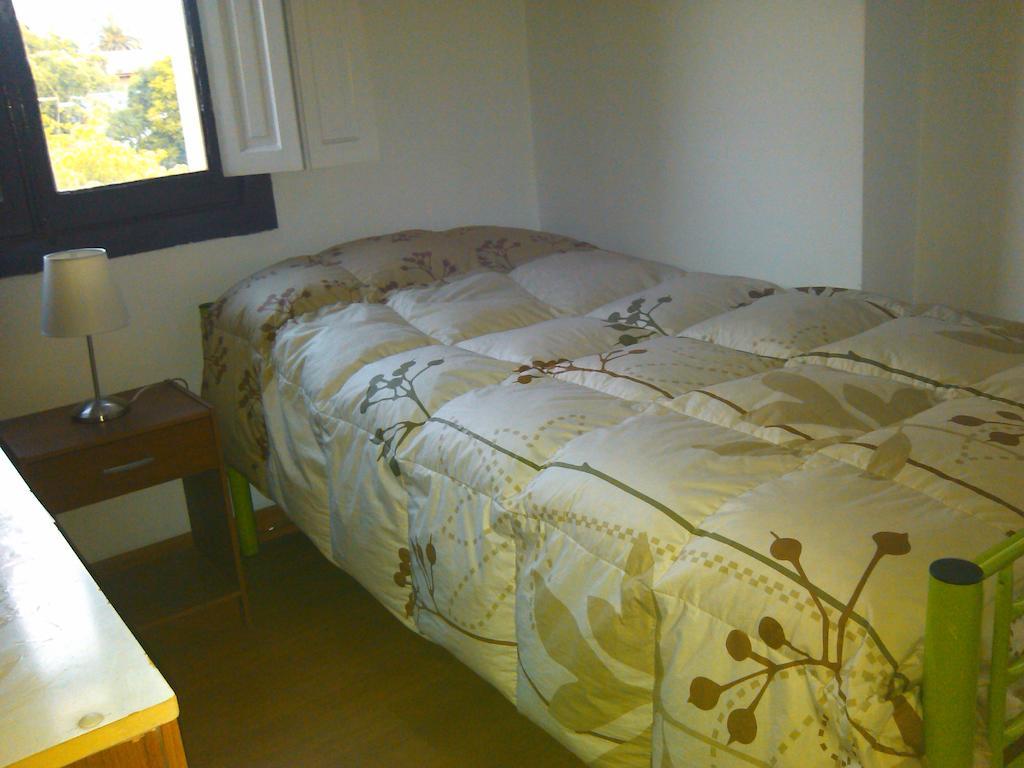 Hostal Barrio Italia Santiago de Chile Zimmer foto